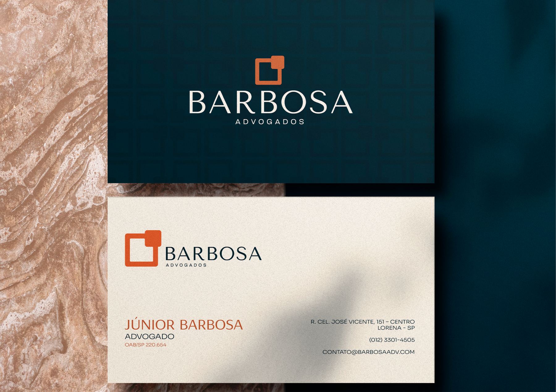 Barbosa Advogados