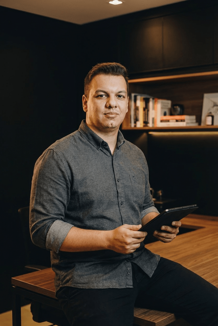 Matheus Padula